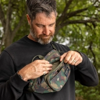 Trakker Techpro Shoulder Bag